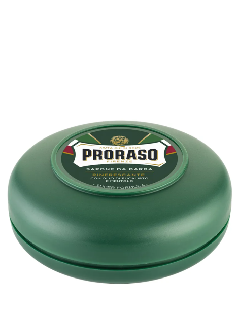 Proraso Sapone Da Barba Rinfrescante - 75 Ml