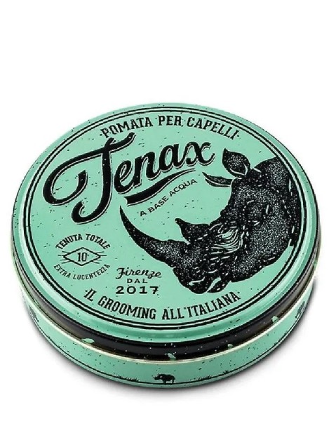 Tenax Pomata Per Capelli - 125 Ml