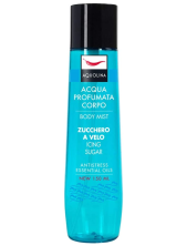 Aquolina Zucchero A Velo Acqua Profumata Corpo 150 Ml