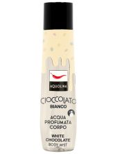 Aquolina Cioccolato Bianco Acqua Profumata Corpo 150 Ml