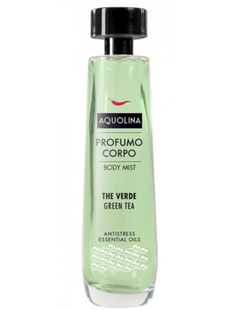 Aquolina The Verde Profumo Corpo 150 Ml