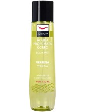 Aquolina Verbena Acqua Profumata Corpo 150 Ml