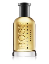 Hugo Boss Bottled Intense Uomo Eau De Parfum - 50ml