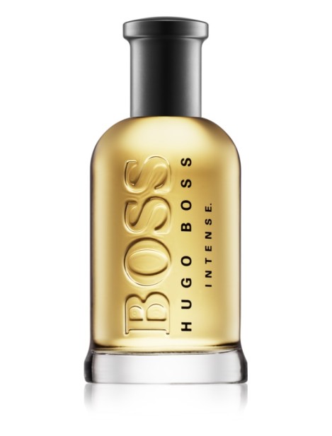 Hugo Boss Bottled Intense Uomo Eau De Parfum - 50Ml