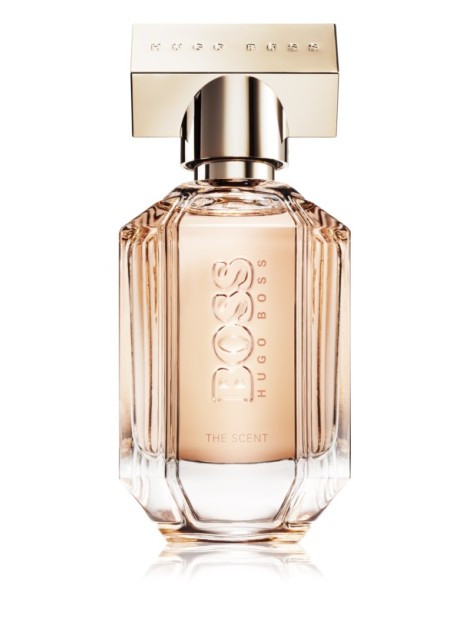 Hugo Boss The Scent For Her Donna Eau De Parfum - 30Ml