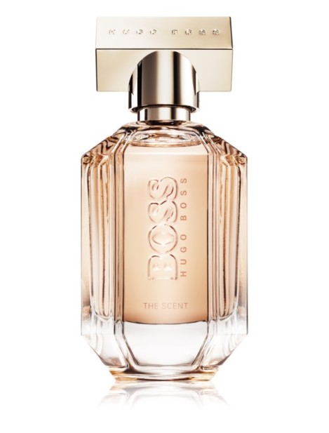 Hugo Boss The Scent For Her Donna Eau De Parfum - 50Ml