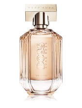Hugo Boss The Scent For Her Donna Eau De Parfum - 100ml