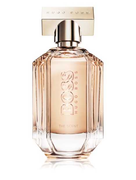 Hugo Boss The Scent For Her Donna Eau De Parfum - 100Ml