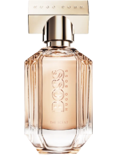 Hugo Boss The Scent For Her Intense Donna Eau De Parfum - 30ml