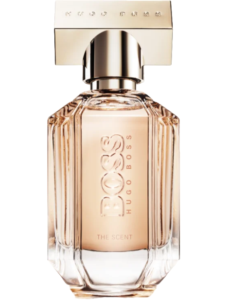 The scent clearance hugo boss donna