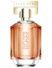 Hugo Boss The Scent For Her Intense Donna Eau De Parfum - 50ml
