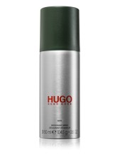 HUGO BOSS HUGO MAN DEODORANTE SPRAY PER UOMO - 150 ML