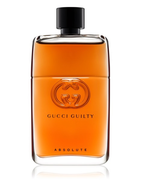 Gucci Guilty Absolute Eau De Parfum Per Uomo - 90 Ml