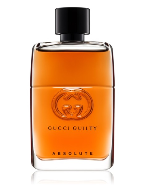 Gucci Guilty Absolute Eau De Parfum Per Uomo - 50 Ml