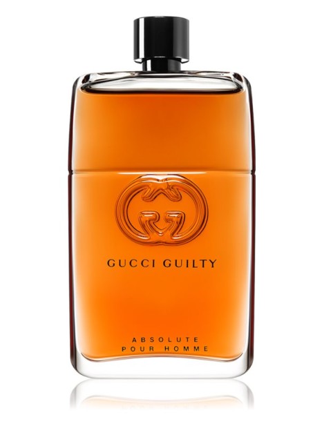 Gucci Guilty Absolute Eau De Parfum Per Uomo - 150 Ml
