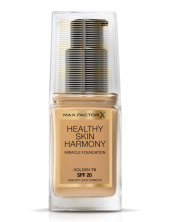 Max Factor Healthy Skin Harmony Fondotinta 30 Ml - 75 Golden