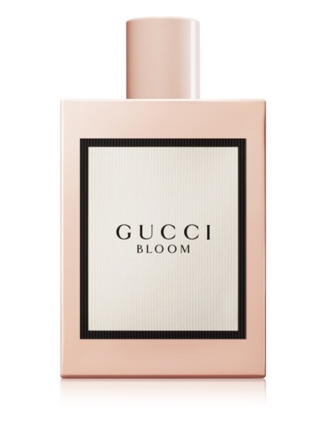 Gucci Bloom Eau De Parfum Da Donna - 100 Ml