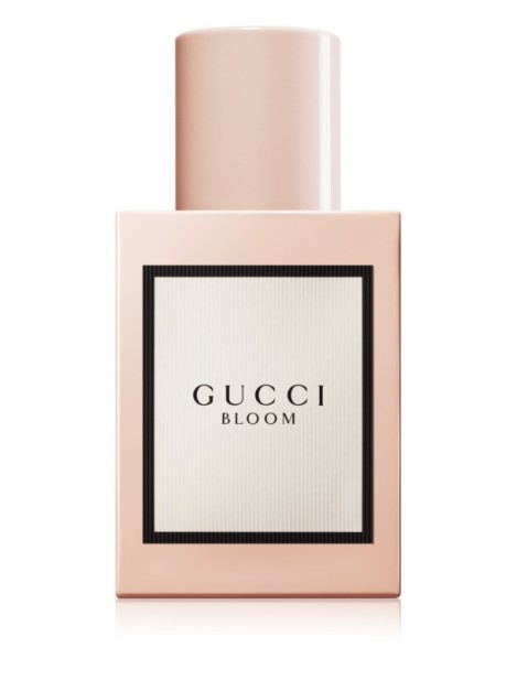 Gucci Bloom Eau De Parfum Da Donna - 30 Ml