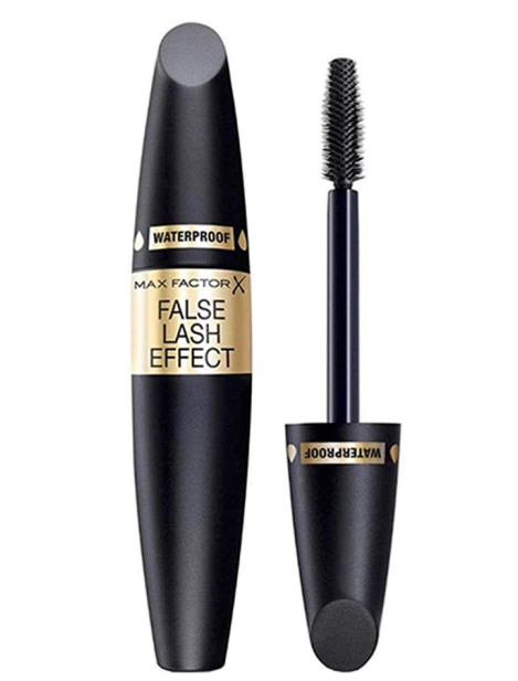 Max Factor False Lash Effect Mascara Waterproof - Nero