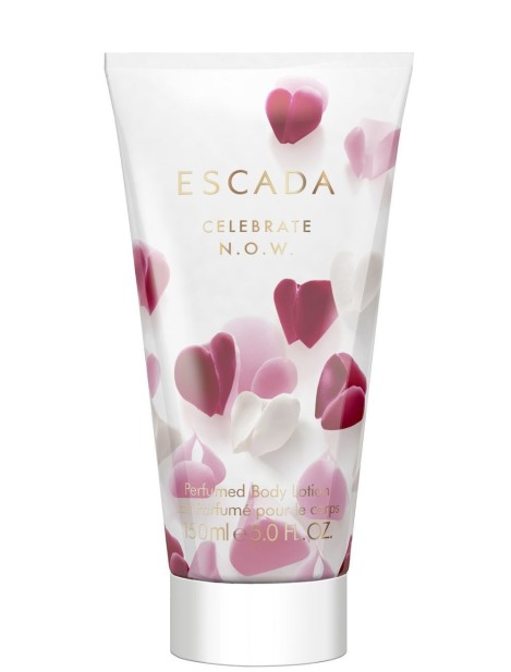 Escada Celebrate N.o.w. Perfumed Body Lotion - 150 Ml