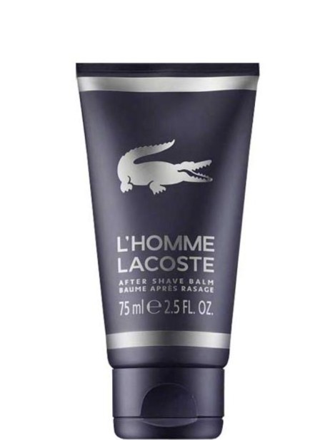 Lacoste L’homme After Shave Balm - 75 Ml