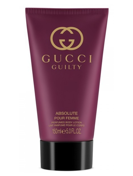 Gucci Guilty Absolute Lozione Corpo Donna 150 Ml