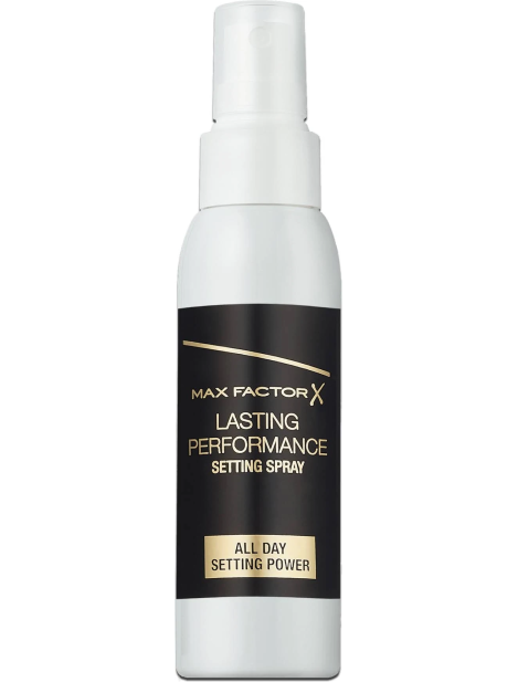 Max Factor Lasting Performance Setting Spray Fissatore 100 Ml