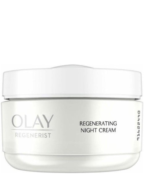 Olay Regenerist Crema Notte Rigenerante - 50 Ml