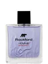 Rockford Homme Sport After Shave Splash - 100 Ml