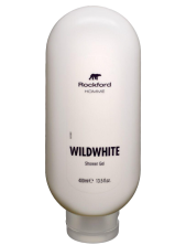 Rockford Homme Wildwhite Shower Gel - 400 Ml