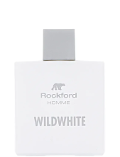 Rockford Homme Wildwhite After Shave Lotion - 100 Ml