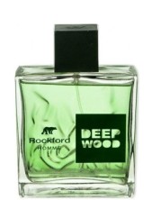 Rockford Homme Deep Wood After Shave - 100 Ml