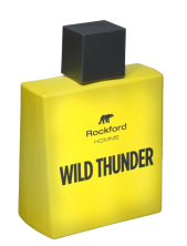 Rockford Homme Wild Thunder After Shave - 100 Ml