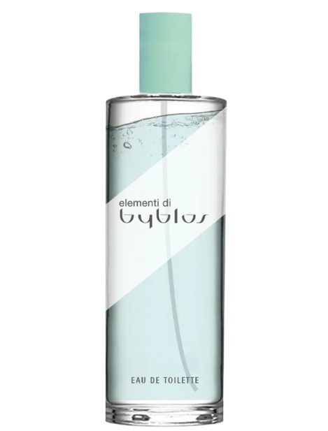 Byblos Mare Eau De Toilette Unisex 120 Ml Vapo