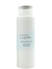 Byblos Elementi Di Byblos Ghiaccio Latte Corpo - 400 Ml