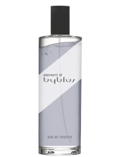 Byblos Elementi Di Byblos Leather Eau De Toilette 120ml Uomo