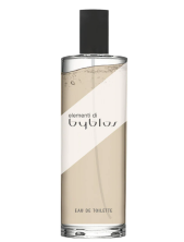 Byblos Elementi Di Byblos Metal Eau De Toilette 120ml Uomo