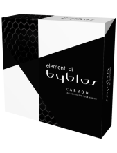 Byblos Cofanetto Carbon Pour Homme Eau De Toilette Uomo 120 Ml + Deodorante 150 Ml