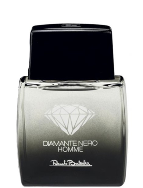 Renato Balestra Homme Diamante Nero After Shave - 100 Ml