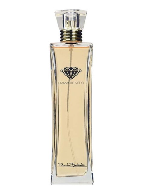 Renato Balestra Diamante Nero Eau De Parfum Donna - 100 Ml