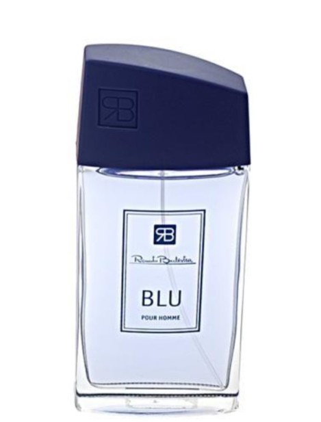 Renato Balestra Blue After Shave Lotion - 100 Ml