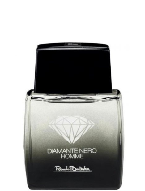 Renato Balestra Diamante Nero Eau De Parfum Uomo - 100 Ml