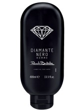 Renato Balestra Homme Diamante Nero Shower Gel Per Uomo - 400 Ml