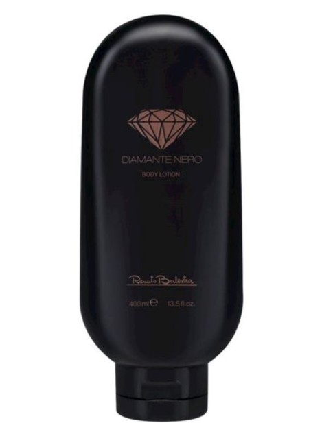 Renato Balestra Diamante Nero Body Lotion Per Donna - 400 Ml