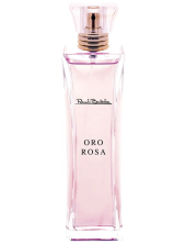 Renato Balestra Oro Rosa Eau De Parfum Donna 100 Ml