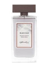 Gandini Black Oud Eau De Toilette Per Uomo - 100 Ml