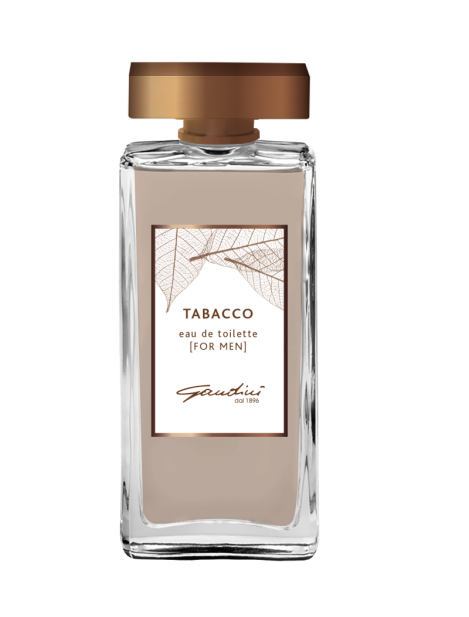 Gandini Tabacco Eau De Toilette Uomo - 100Ml