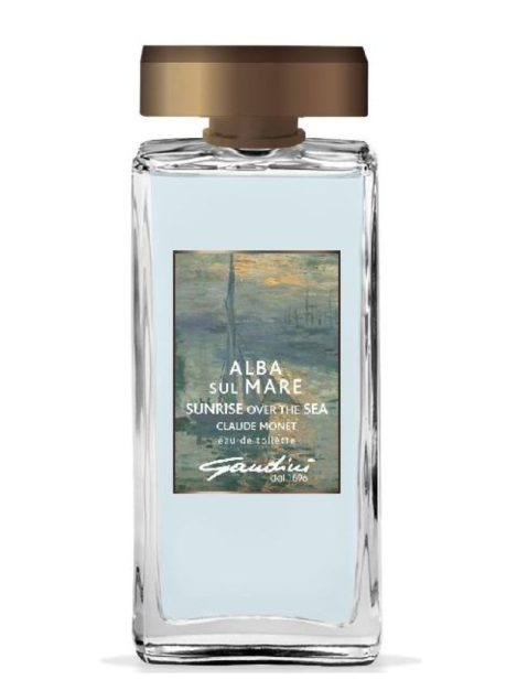 Gandini Alba Sul Mare Eau De Toilette Unisex - 100 Ml