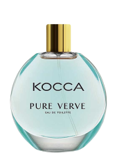 Kocca Pure Verve Eau De Toilette Donna 100 Ml