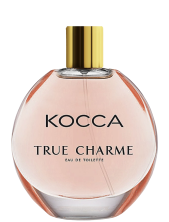 Kocca True Charme Eau De Toilette Donna 100 Ml